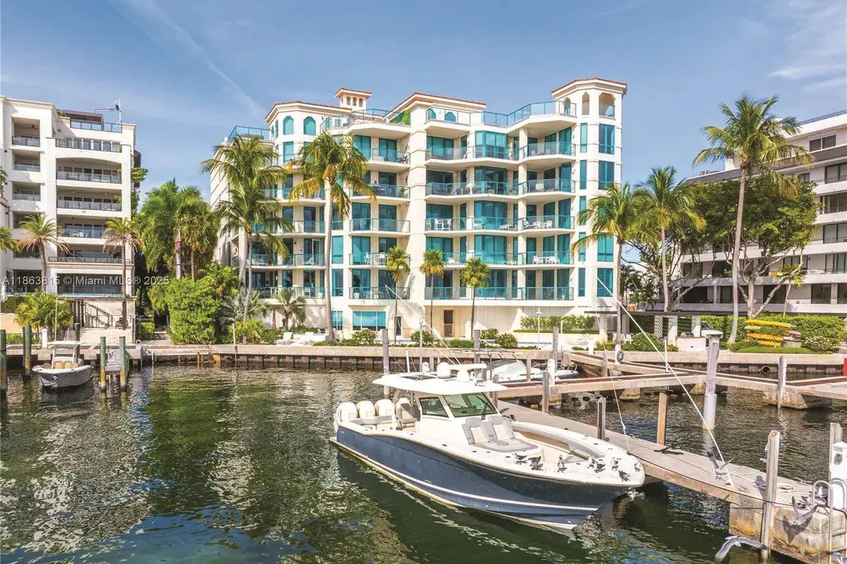 1660 W Glencoe St # 401, Miami FL 33133