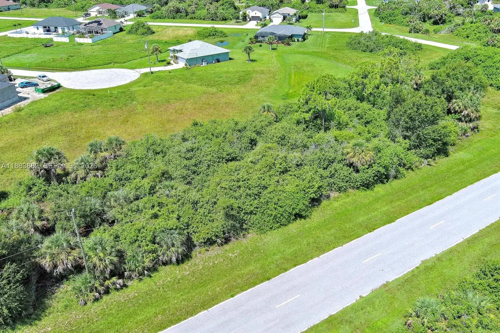 316 Sunset Rd, Other City - In The State Of Florida FL 33947 photo 2