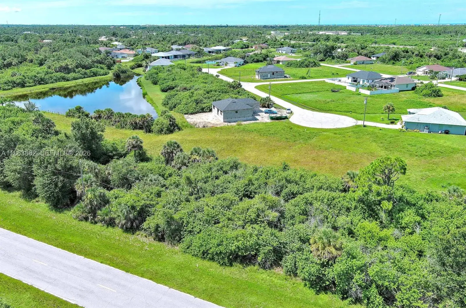 316 Sunset Rd, Other City - In The State Of Florida FL 33947 photo 3