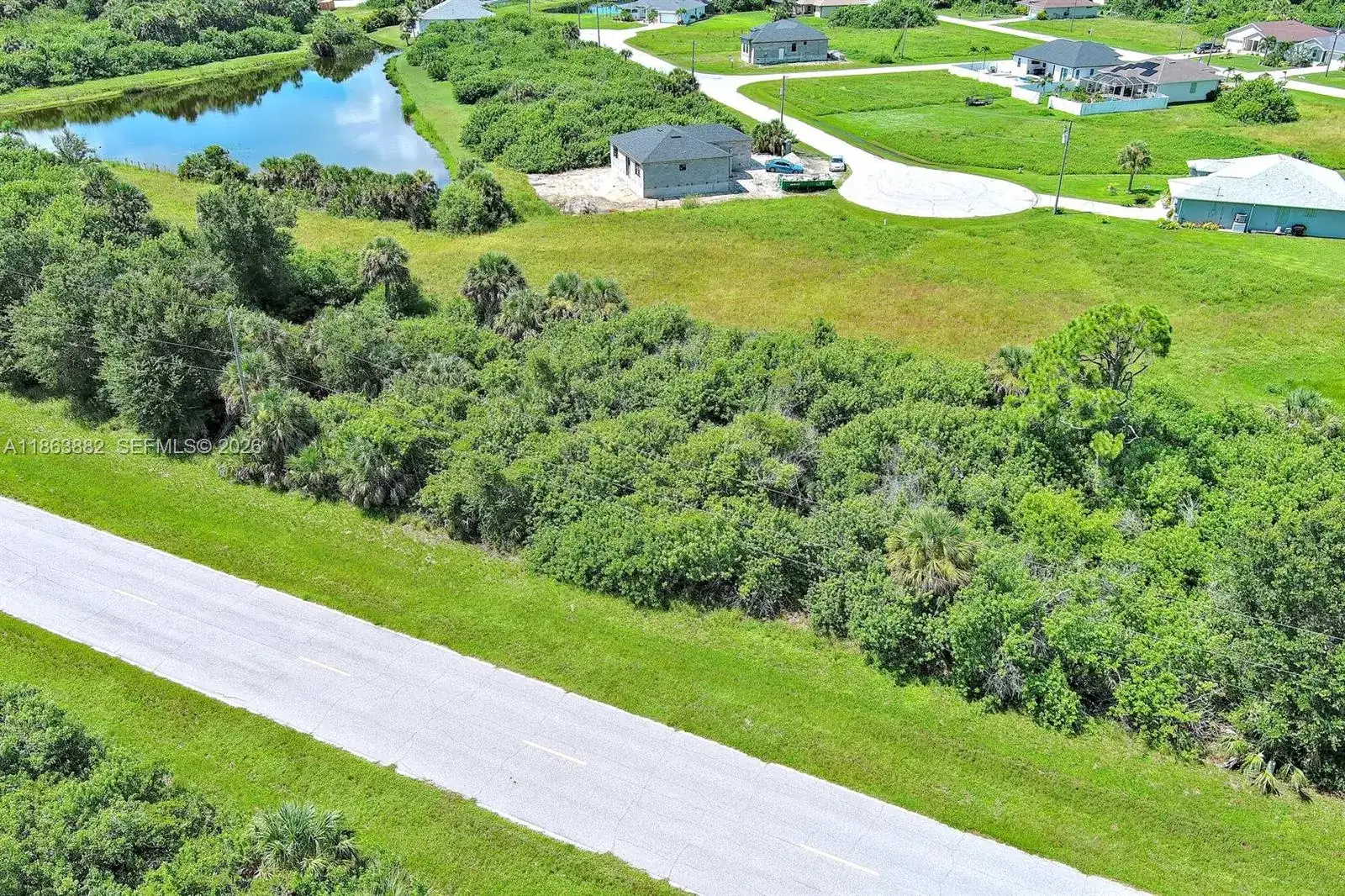 316 Sunset Rd, Other City - In The State Of Florida FL 33947 photo 4