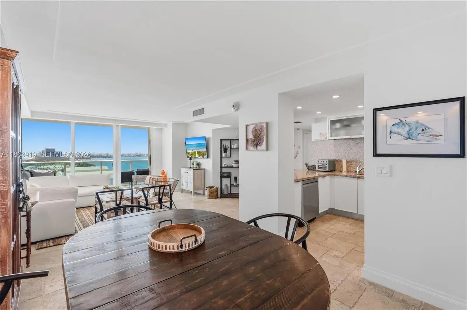 100 Bayview Dr # 1924, Sunny Isles Beach FL 33160