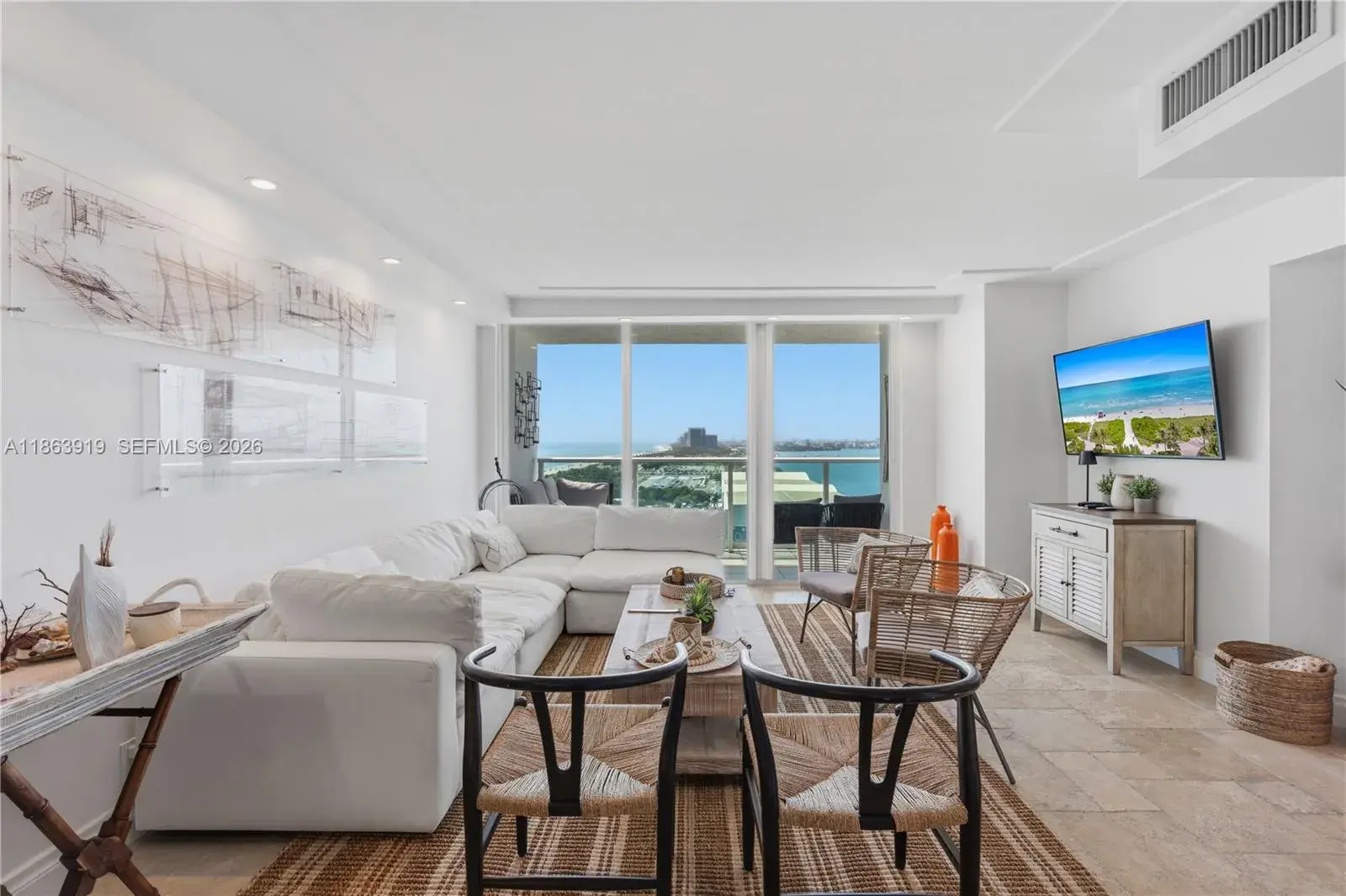 100 Bayview Dr # 1924, Sunny Isles Beach FL 33160