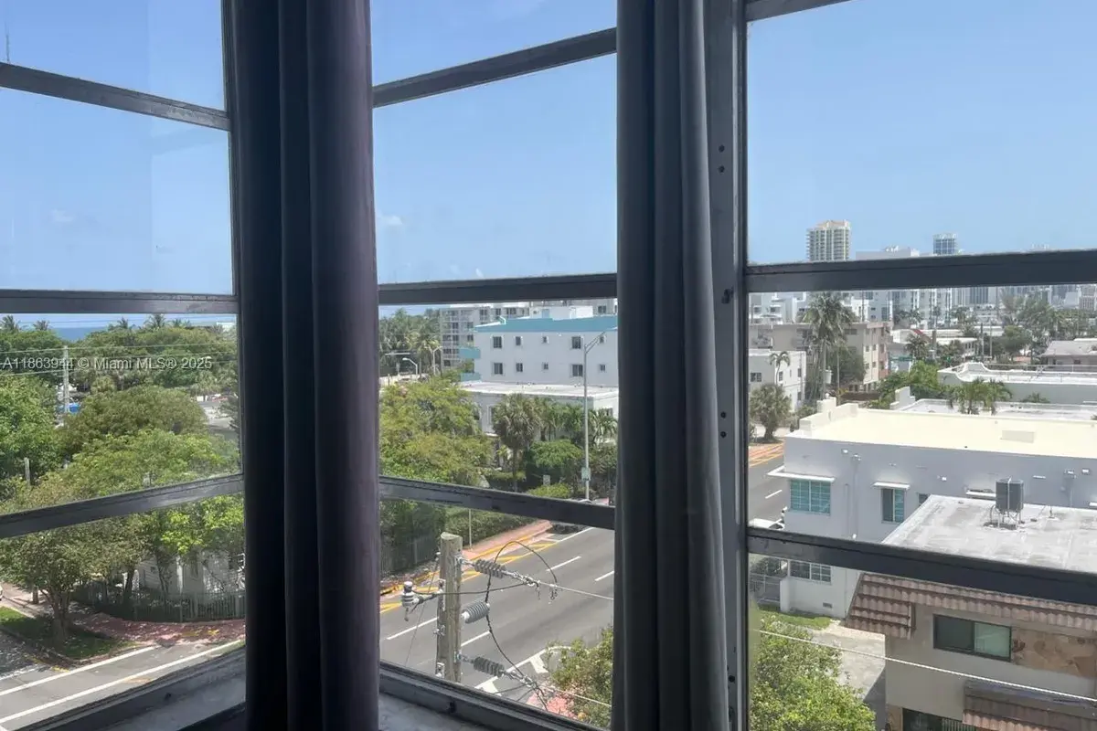 8000 Harding Ave # 5B, Miami Beach FL 33141