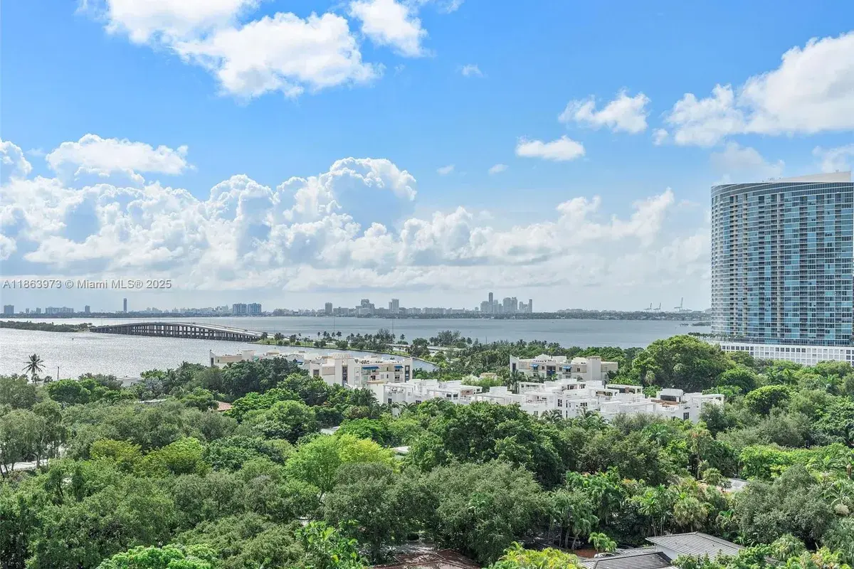 4250 Biscayne Blvd # 1416, Miami FL 33137