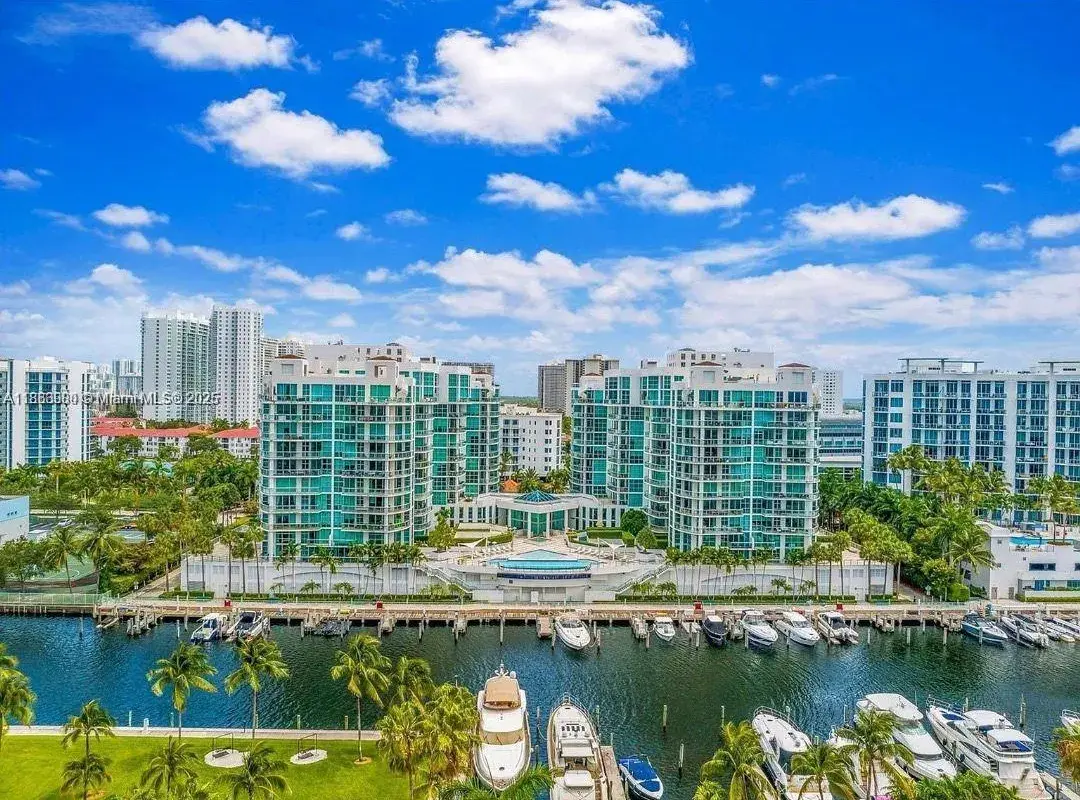 3131 NE 188th St # 808, Aventura FL 33180