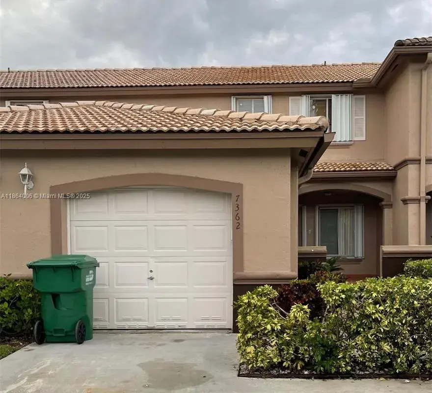 7362 SW 162nd Pl, Miami FL 33193