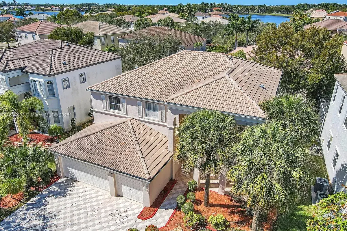 5062 SW 167th Ave, Miramar FL 33027