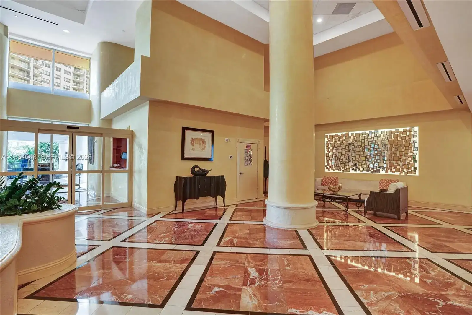 20281 E Country Club Dr # 1712, Aventura FL 33180 photo 5
