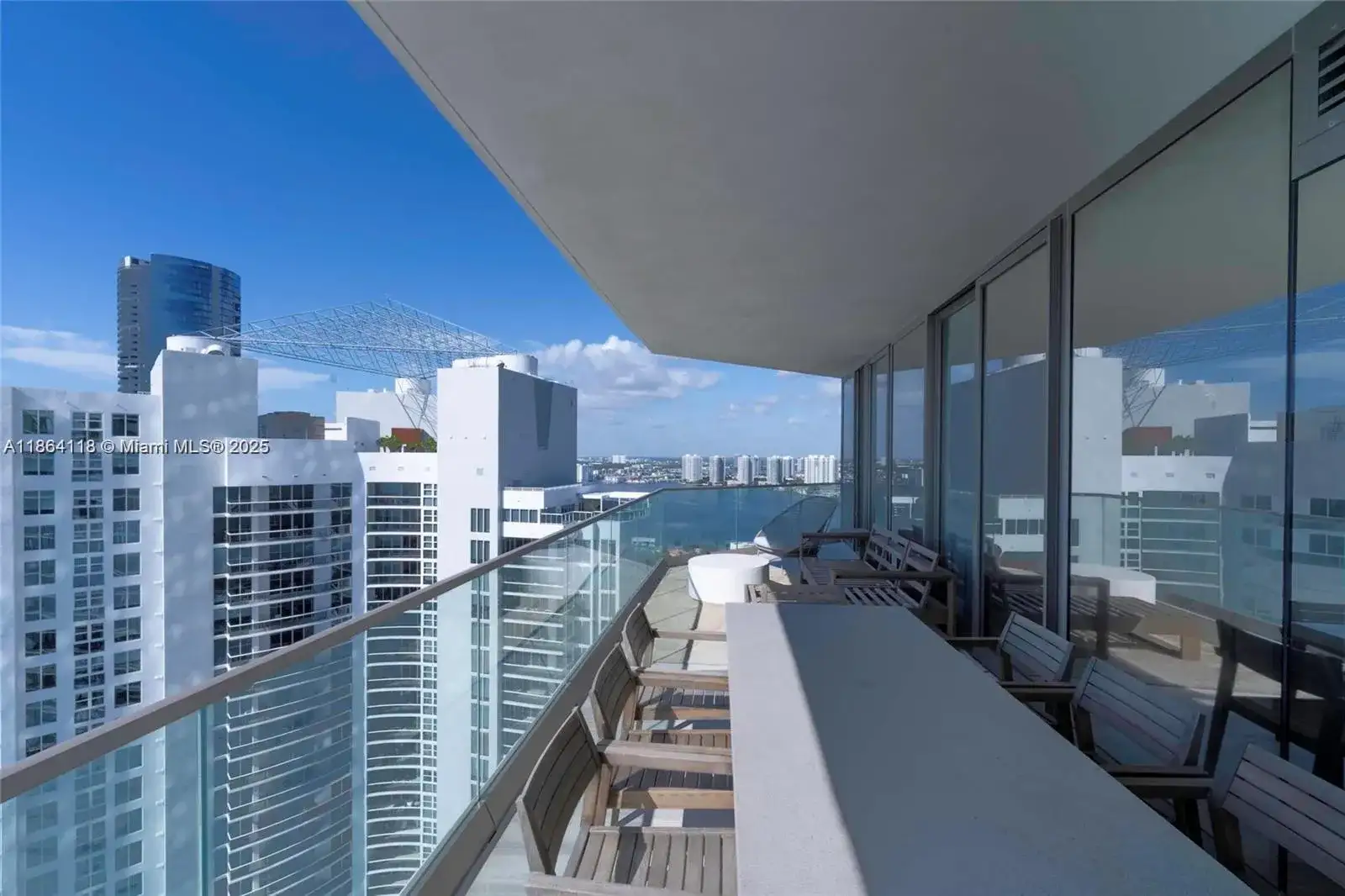 18975 Collins # 3004, Sunny Isles Beach FL 33160 photo 3