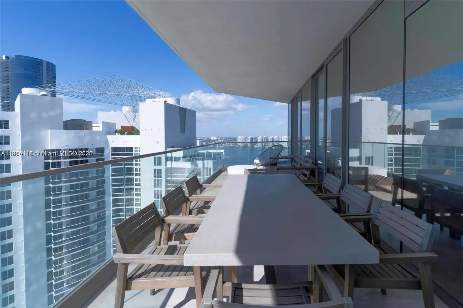 18975 Collins # 3004, Sunny Isles Beach FL 33160 photo 4