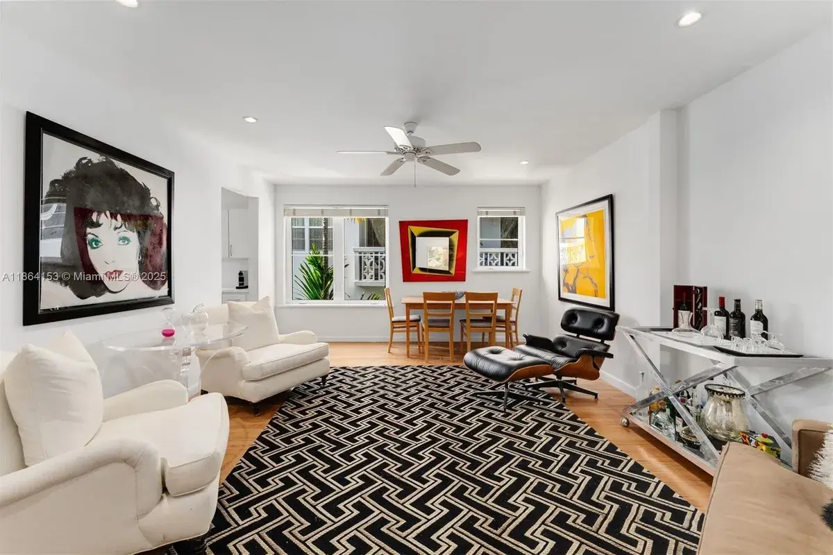 1018 Meridian Ave # 8, Miami Beach FL 33139