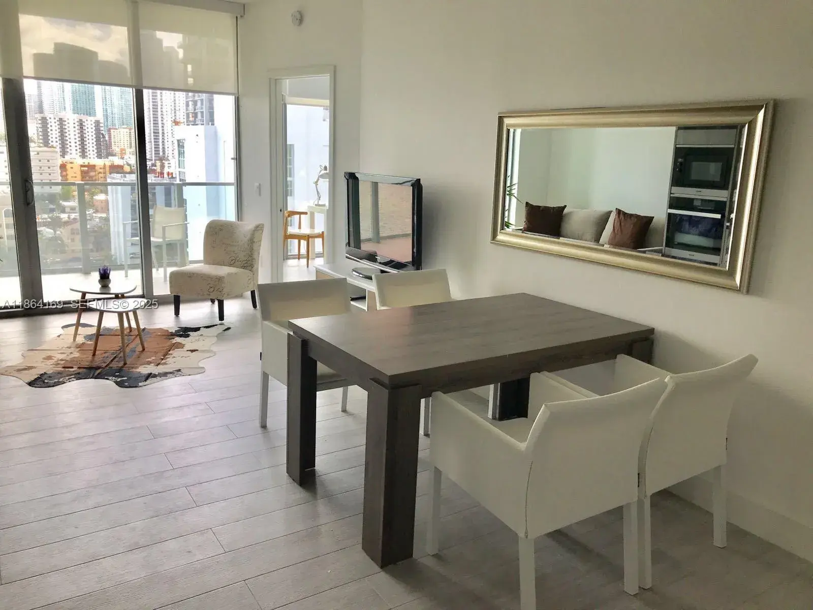 2900 NE 7th Ave # 1008, Miami FL 33137