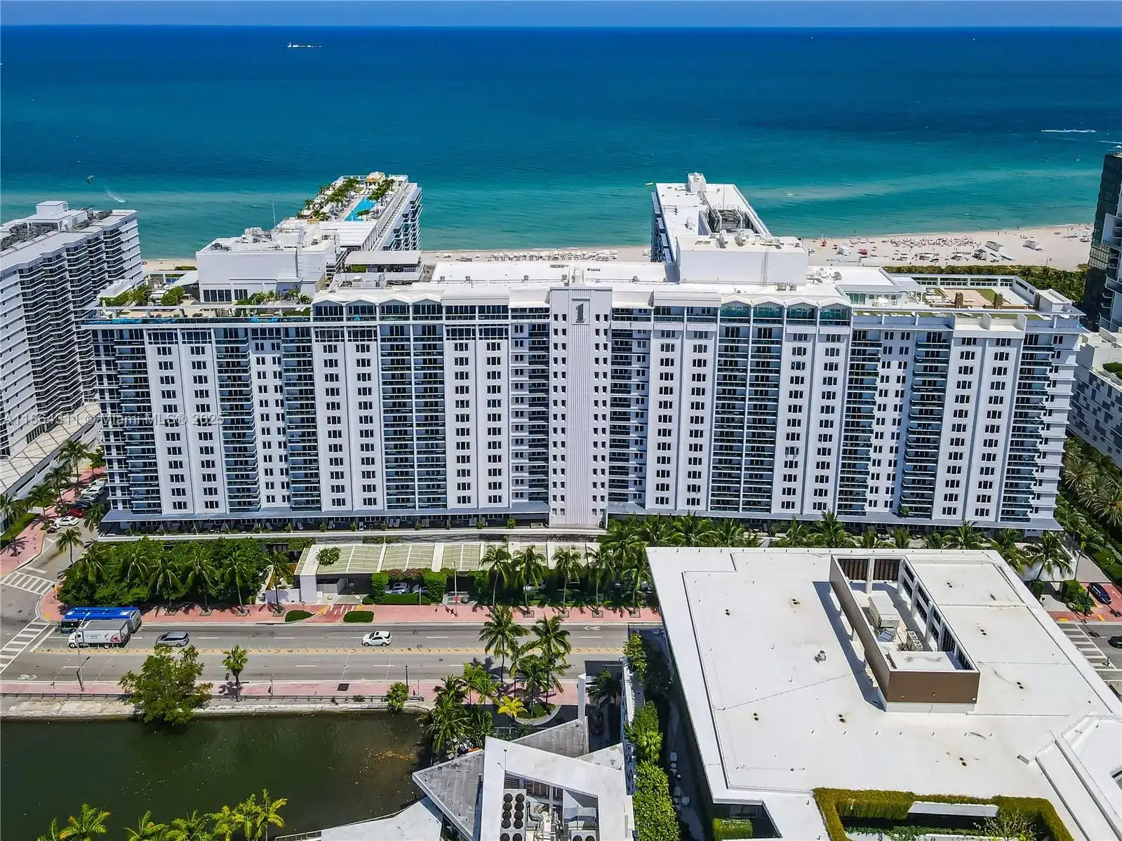 2301 Collins Ave # 542, Miami Beach FL 33139 photo 2