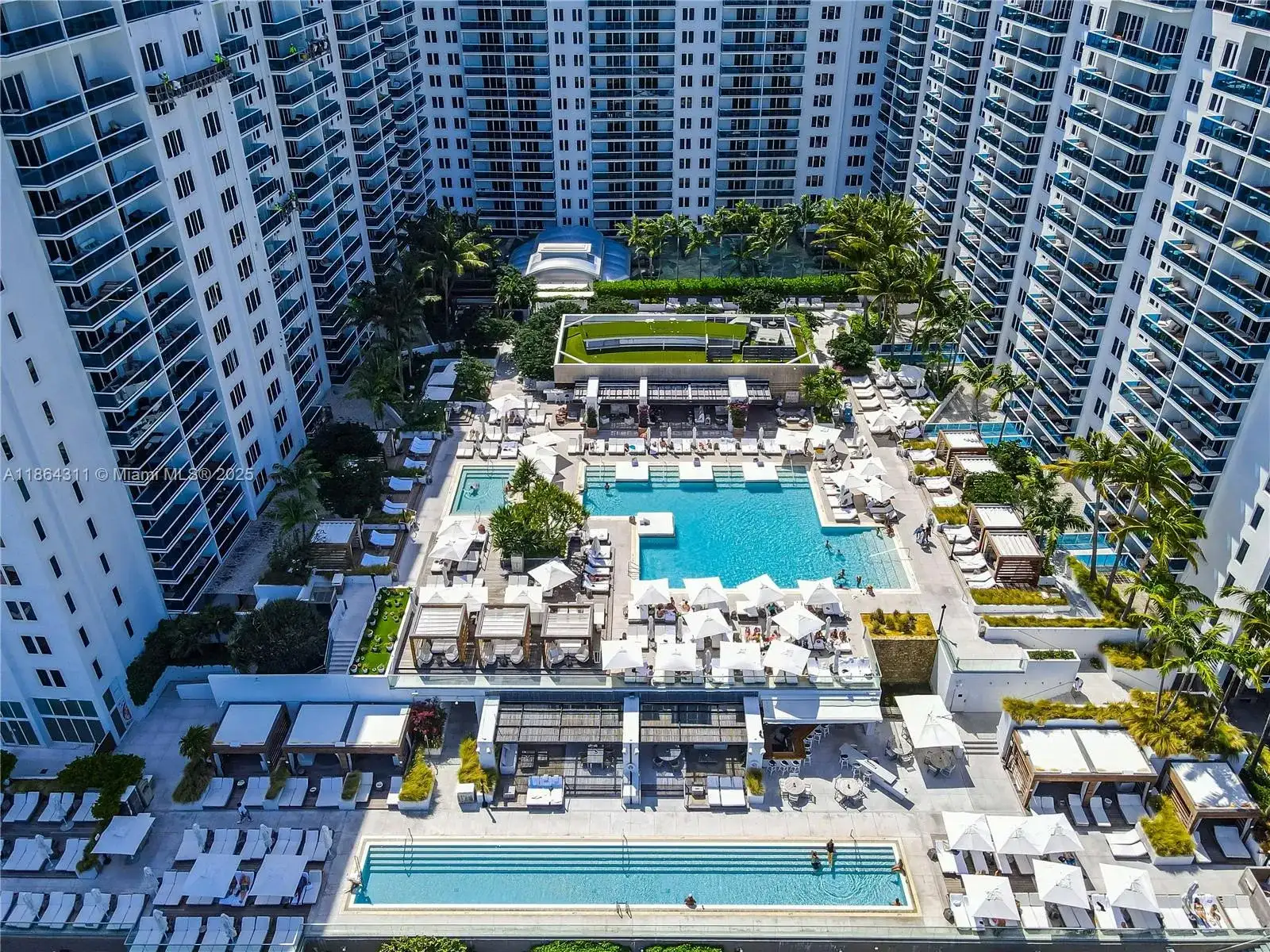 2301 Collins Ave # 542, Miami Beach FL 33139 photo 3