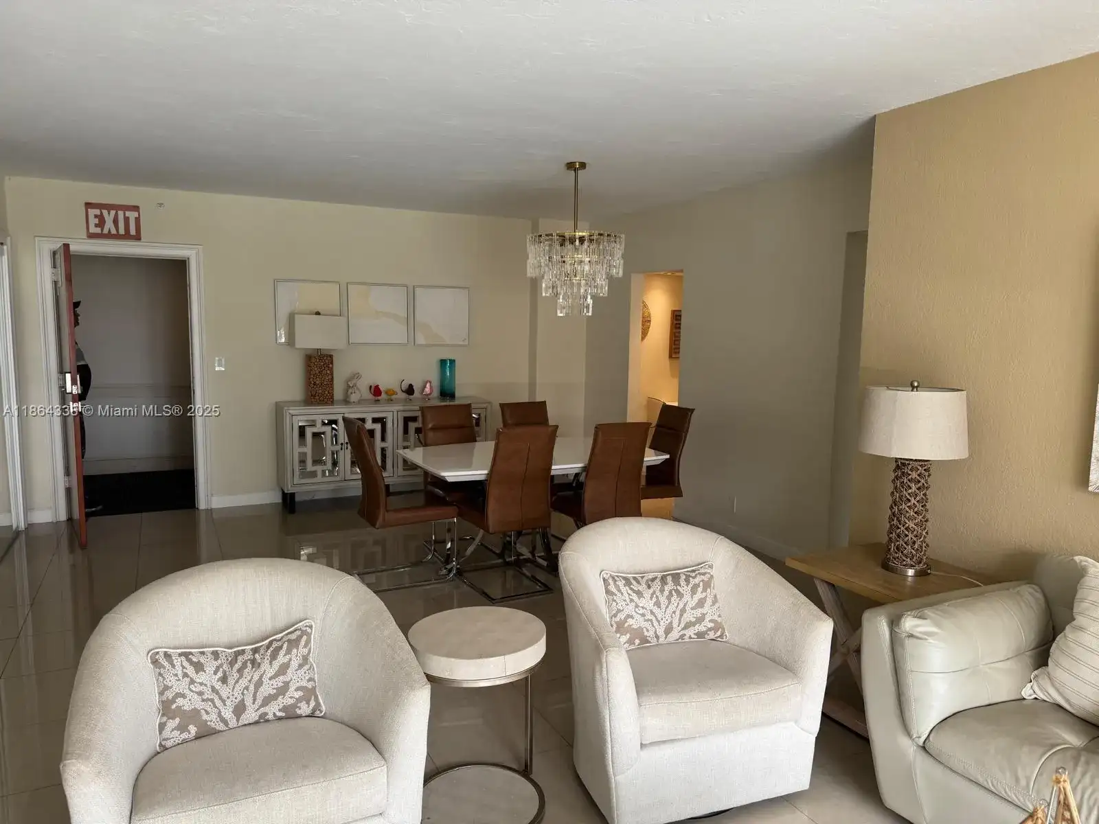 3801 S Ocean Dr # 14V, Hollywood FL 33019 photo 2