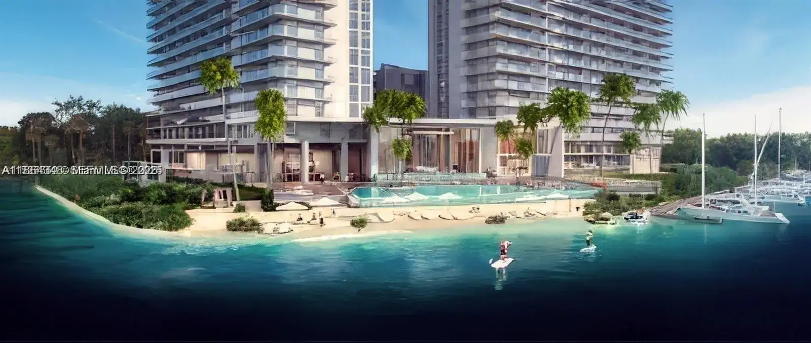16385 Biscayne Blvd # 2118, North Miami Beach FL 33160 photo 3