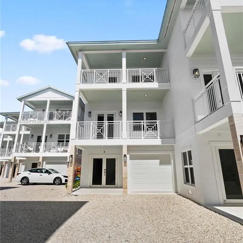 84745 Old Hwy # 4, Islamorada FL 33036