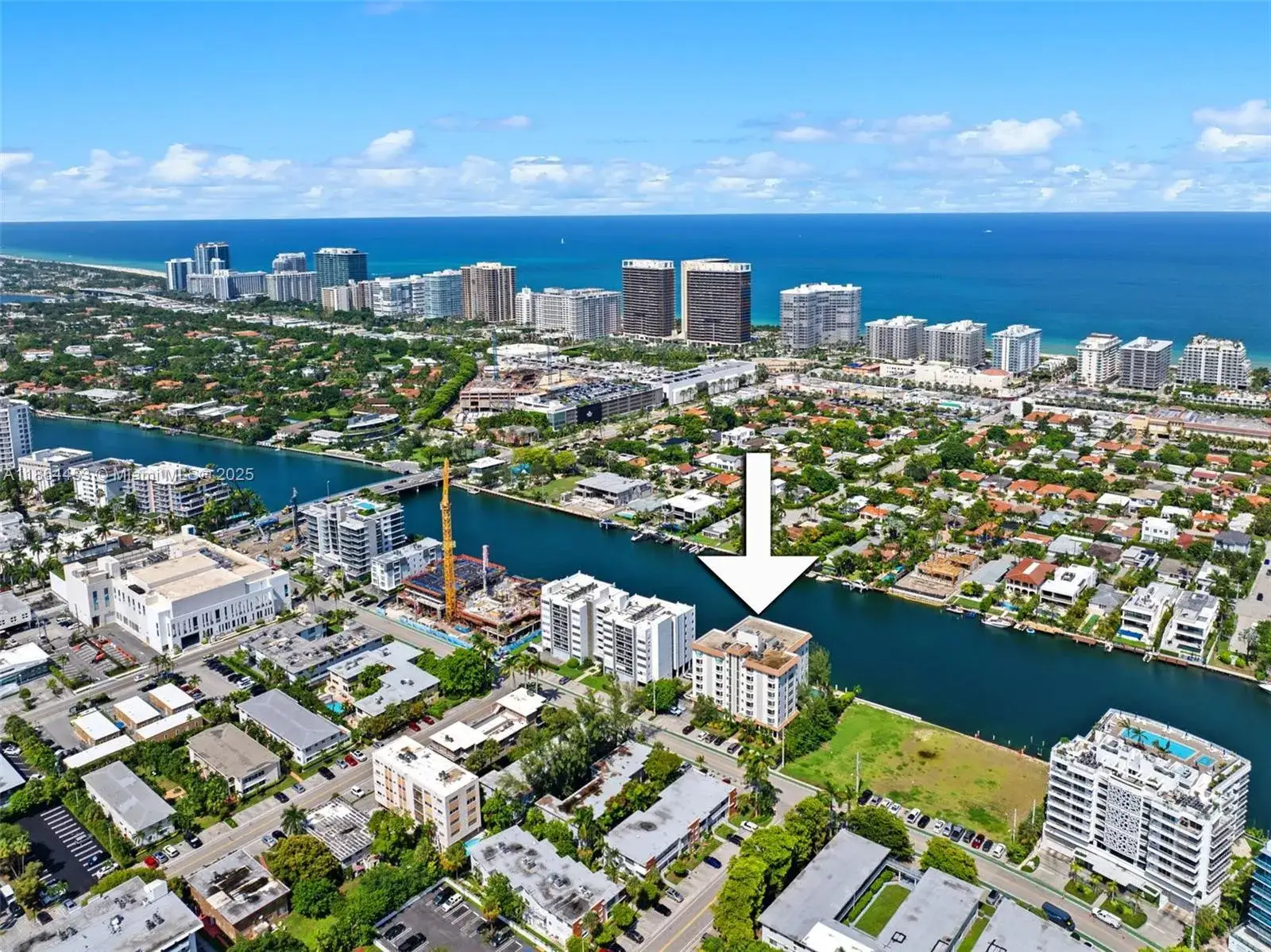 9341 E Bay harbor, Bay Harbor Islands FL 33154
