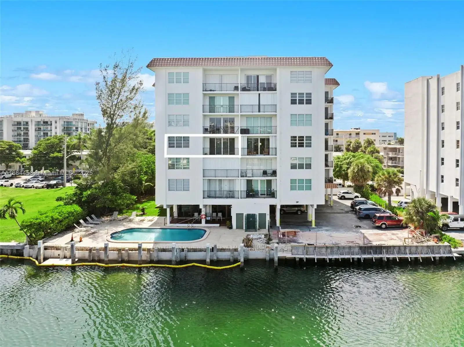 9341 E Bay harbor, Bay Harbor Islands FL 33154 photo 2