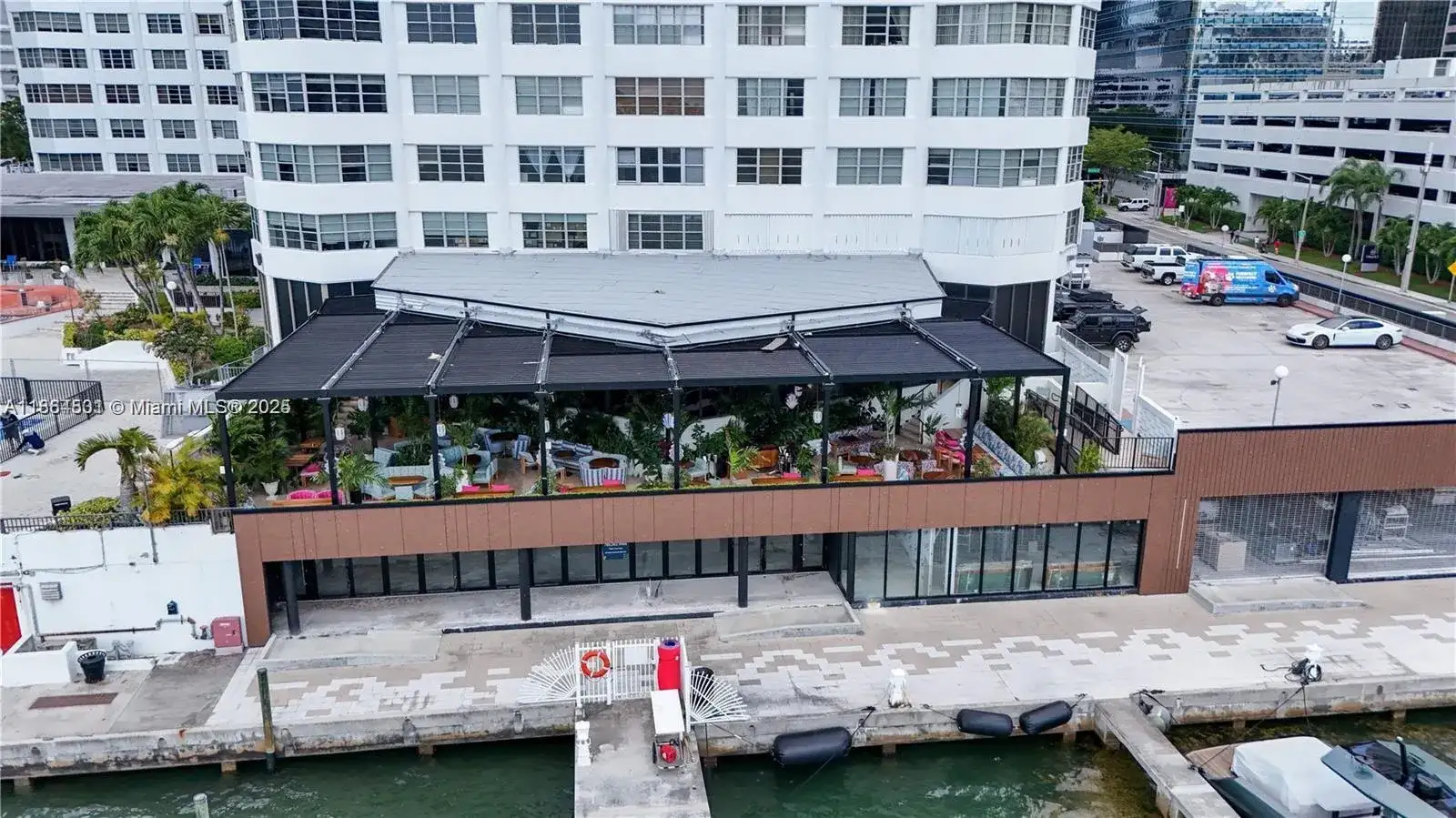 999 Brickell Bay Dr # 303, Miami FL 33131 photo 5