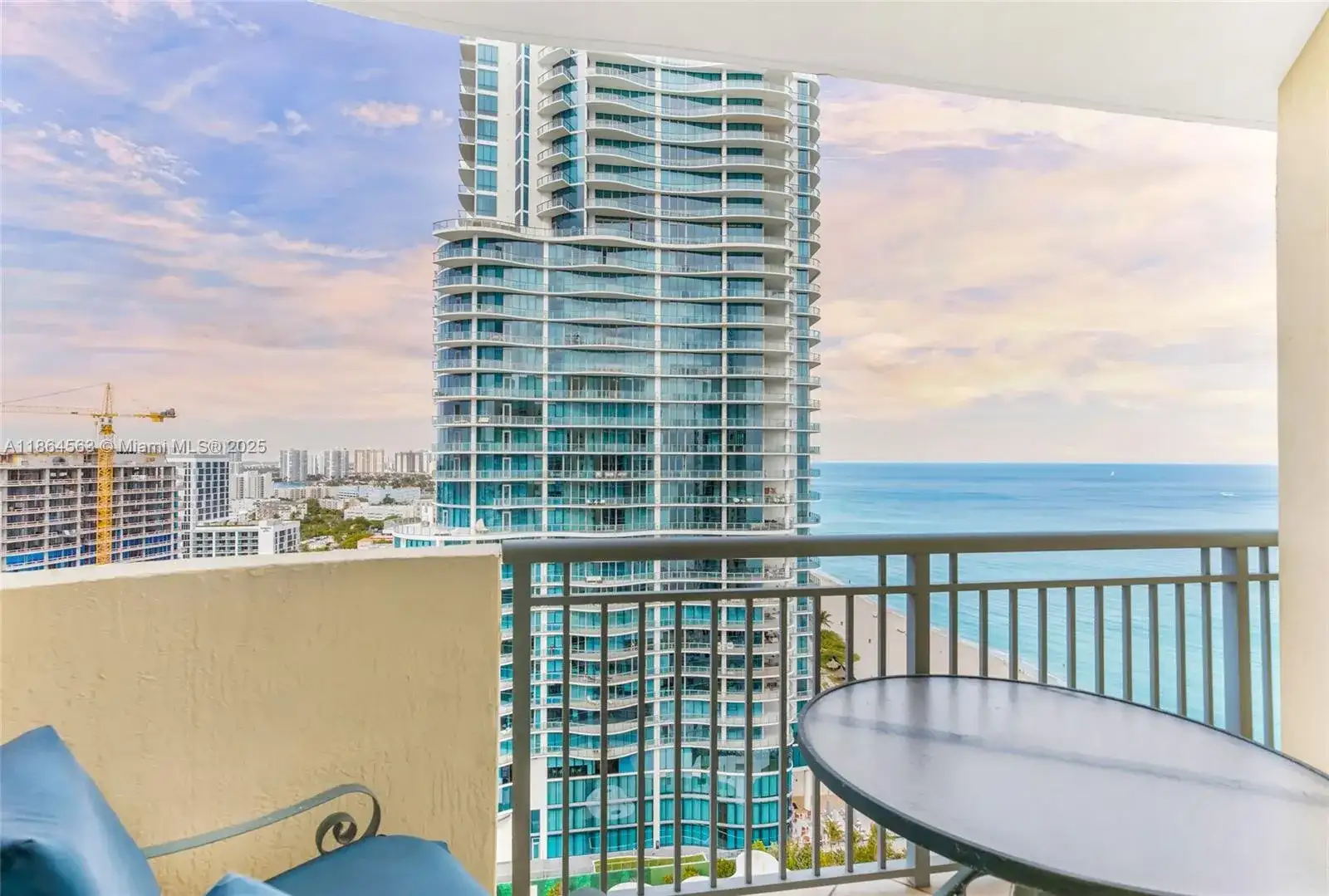 17375 Collins Ave # 2207, Sunny Isles Beach FL 33160 photo 2