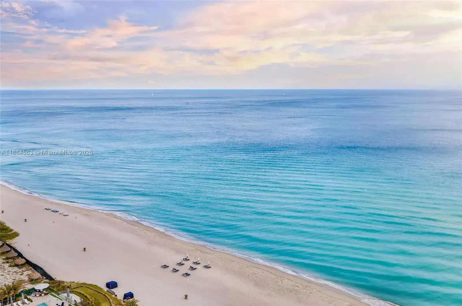 17375 Collins Ave # 2207, Sunny Isles Beach FL 33160 photo 4