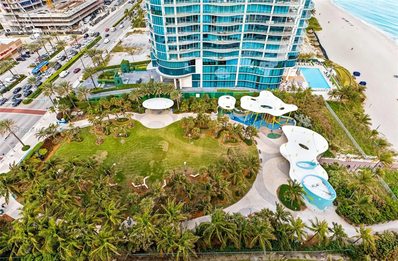 17375 Collins Ave # 2207, Sunny Isles Beach FL 33160 photo 5