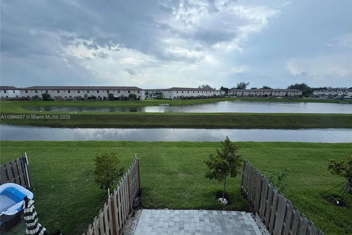 12366 NW 23rd Ct, Miami FL 33167