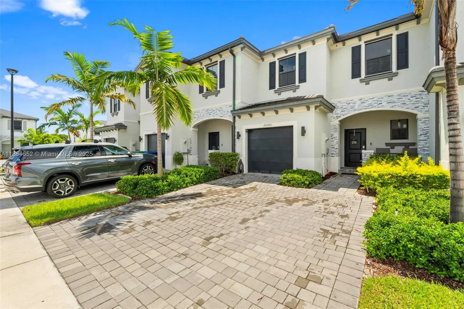 20380 NW 5th Ct, Miami Gardens FL 33169