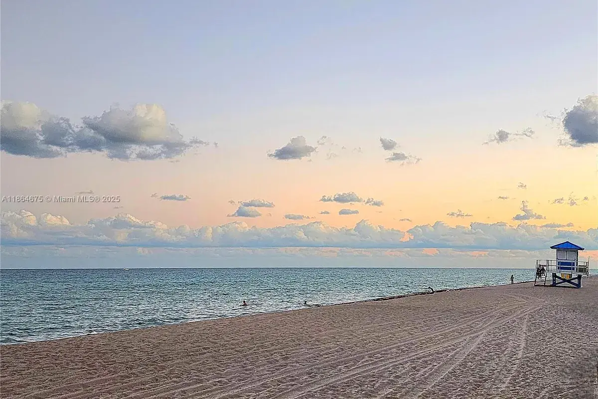 3505 S Ocean Dr # 1502, Hollywood FL 33019