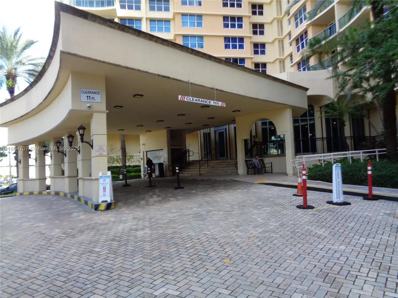 2501 S Ocean Dr # 1427, Hollywood FL 33019