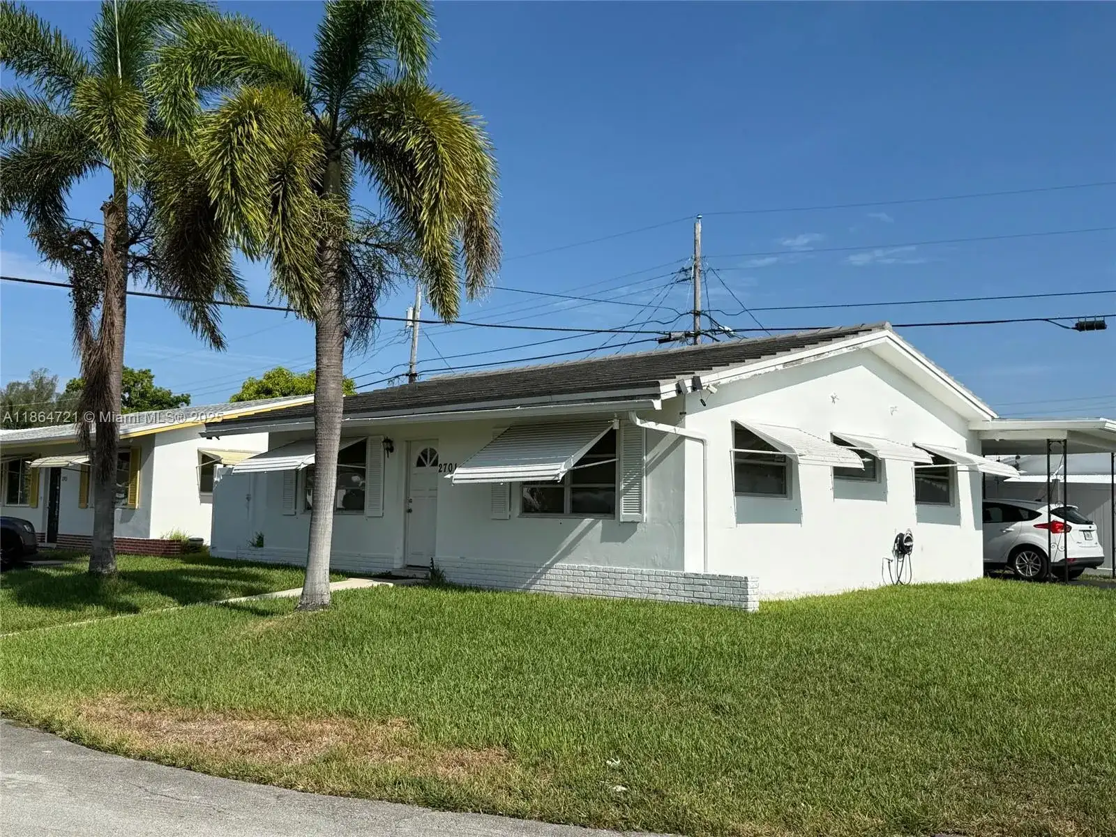 2701 NW 52nd Ct, Tamarac FL 33309 photo 4