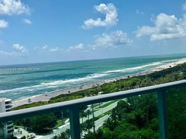 100 Bayview Dr # 1906, Sunny Isles Beach FL 33160 photo 2