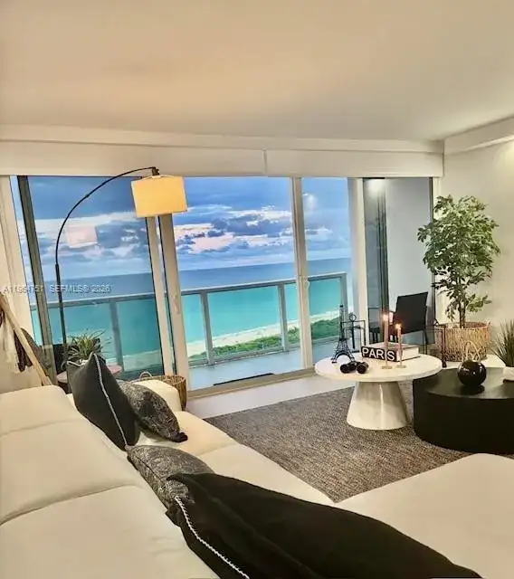 100 Bayview Dr # 1906, Sunny Isles Beach FL 33160 photo 3