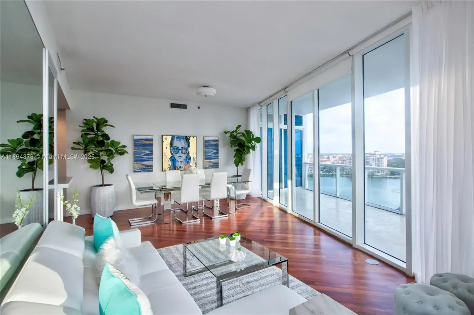 100 S Pointe Dr # 1501, Miami Beach FL 33139 photo 4
