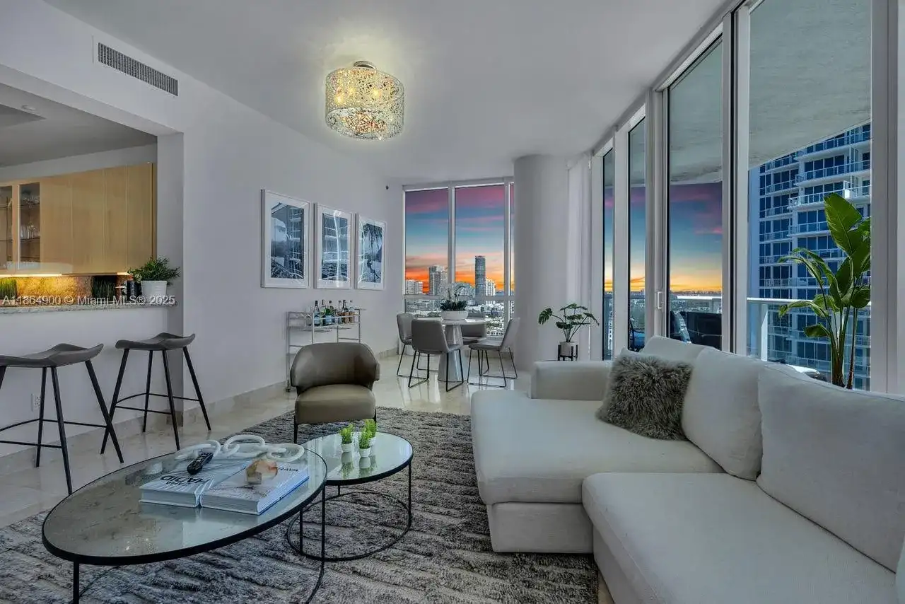 100 S Pointe Dr # 2208, Miami Beach FL 33139 photo 3
