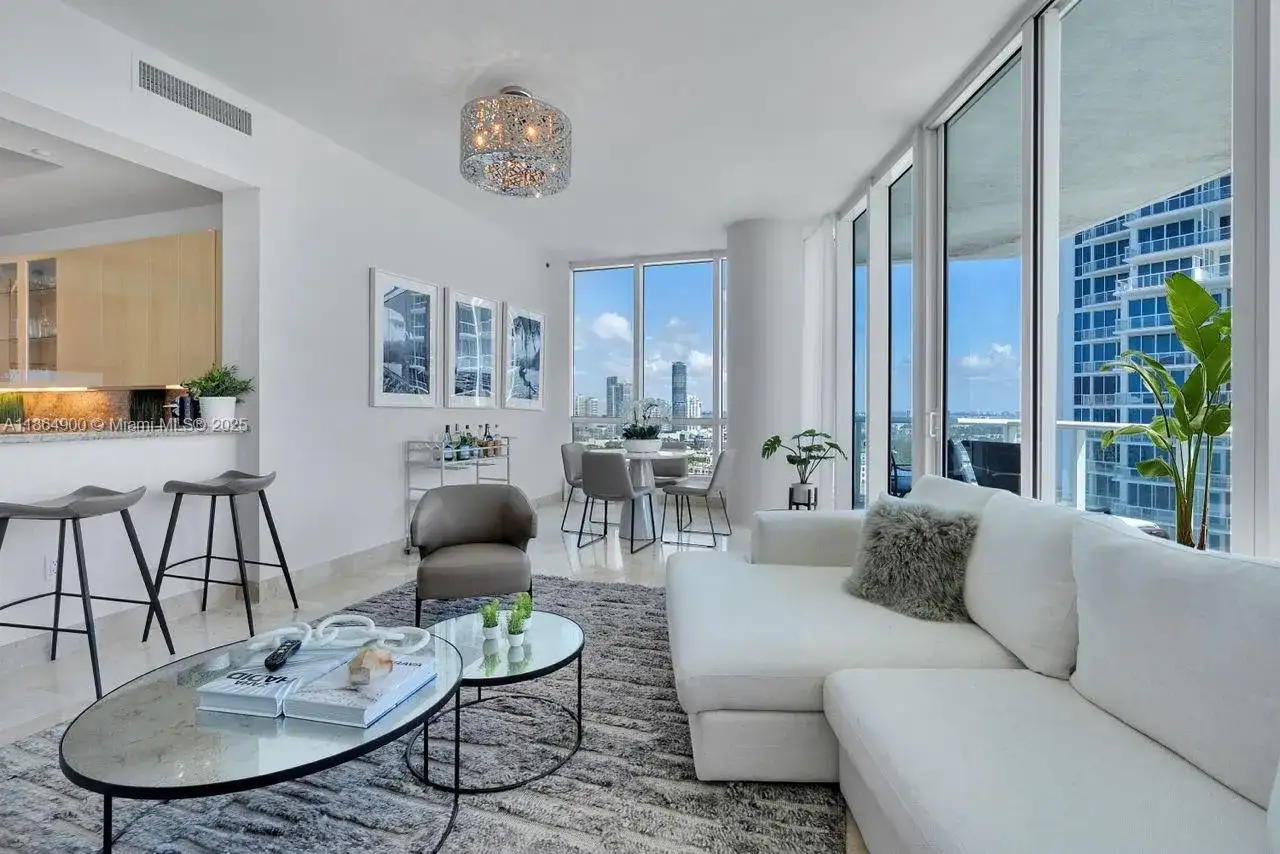 100 S Pointe Dr # 2208, Miami Beach FL 33139 photo 4