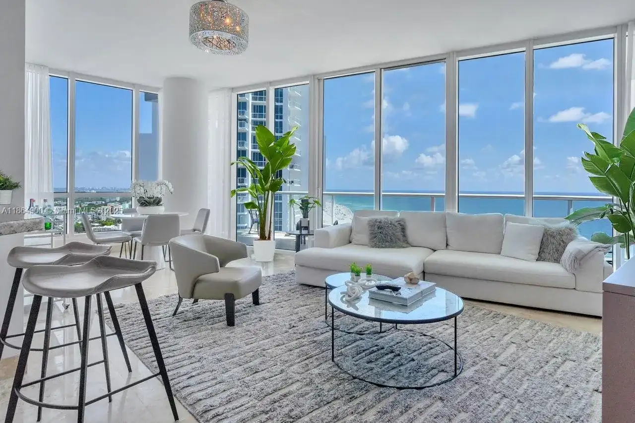 100 S Pointe Dr # 2208, Miami Beach FL 33139 photo 5