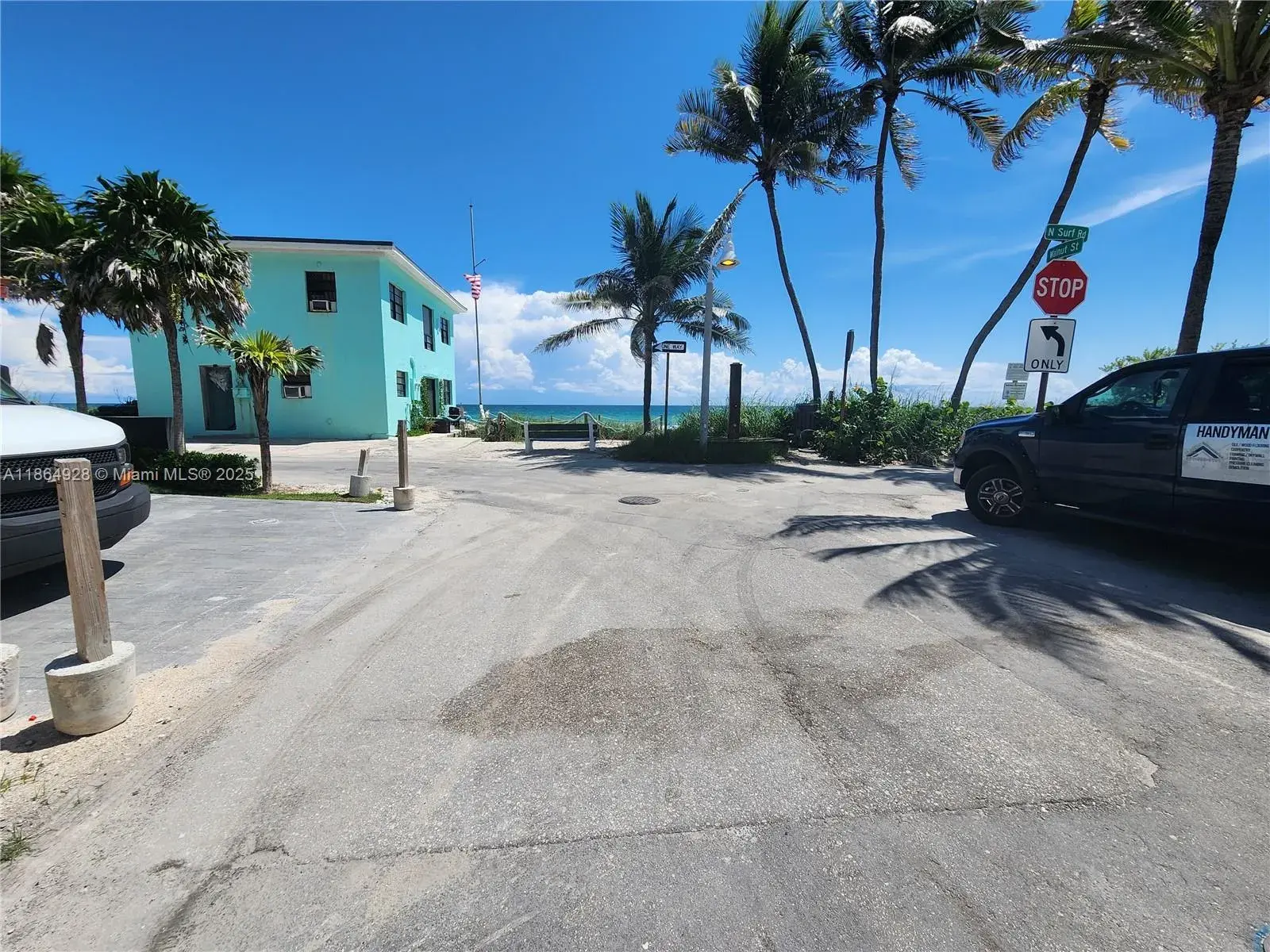 315 Walnut St # 2, Hollywood FL 33019