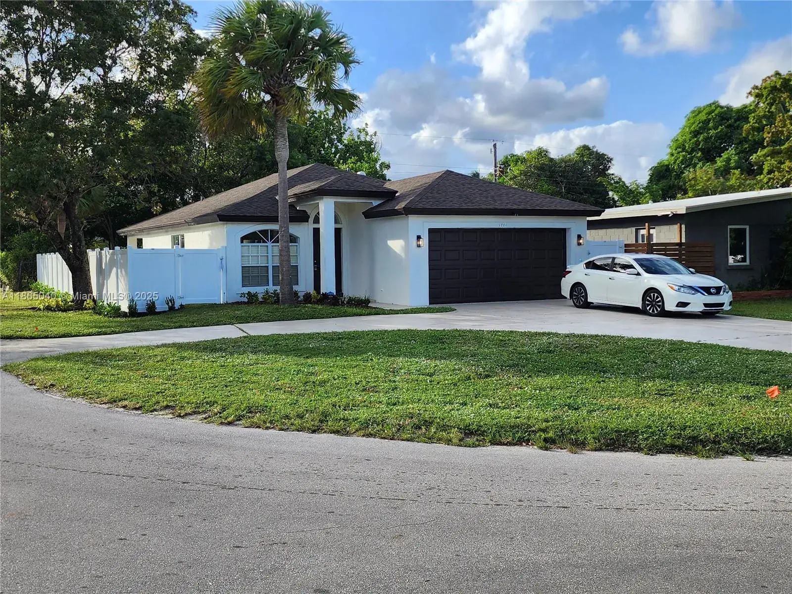 1701 NW 6th Ave, Fort Lauderdale FL 33311