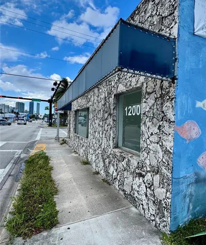 1200 S Federal Hwy, Fort Lauderdale FL 33316