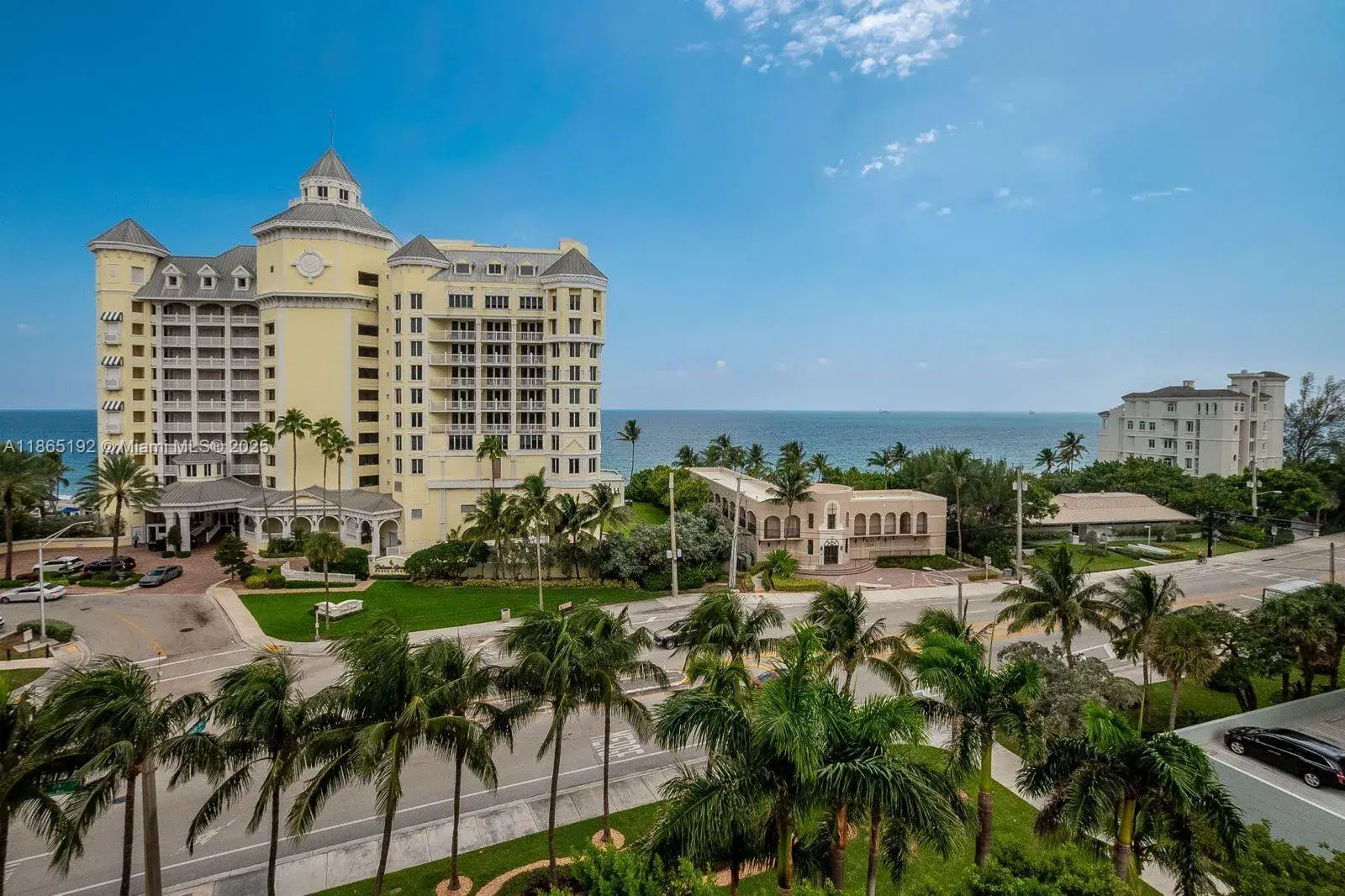 2001 N Ocean Blvd # 701, Fort Lauderdale FL 33305