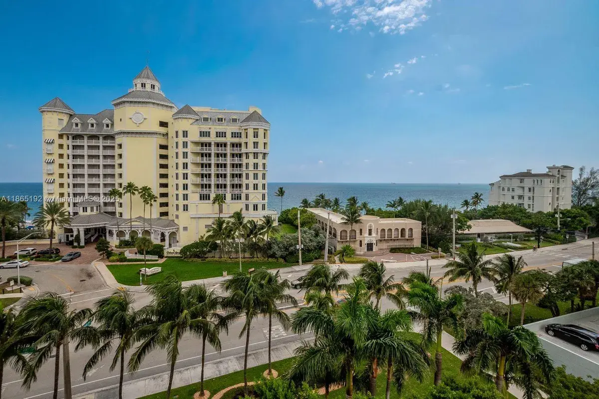 2001 N Ocean Blvd # 701, Fort Lauderdale FL 33305
