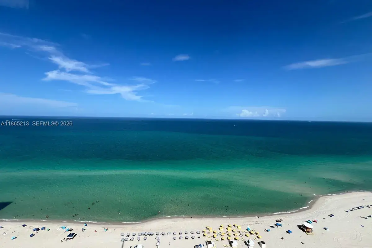 6301 Collins Ave # 3002, Miami Beach FL 33141