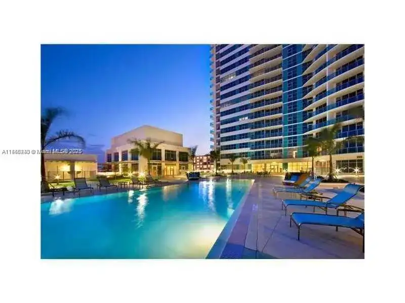 3301 NE 1st Ave # H2408, Miami FL 33137 photo 3