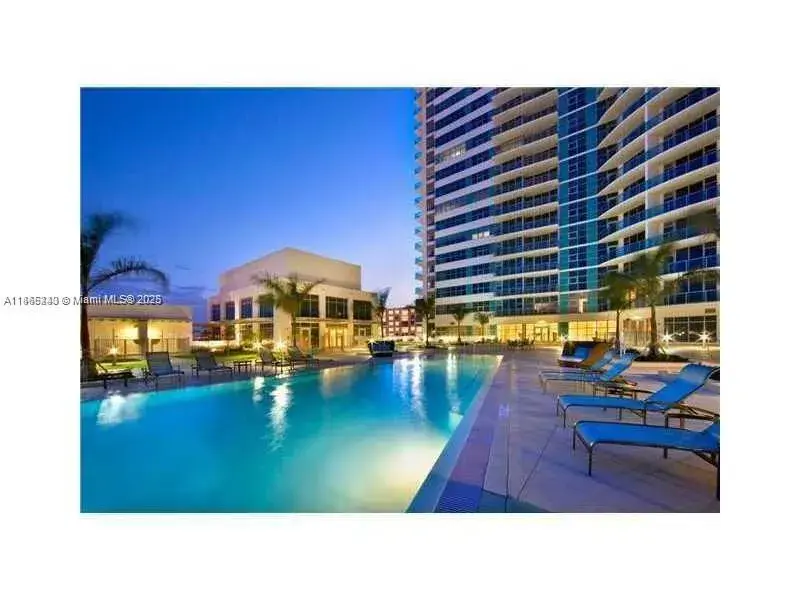 3301 NE 1st Ave # H2408, Miami FL 33137