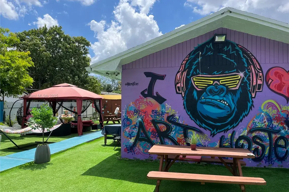 5895 NW 12th Ave, Miami FL 33127