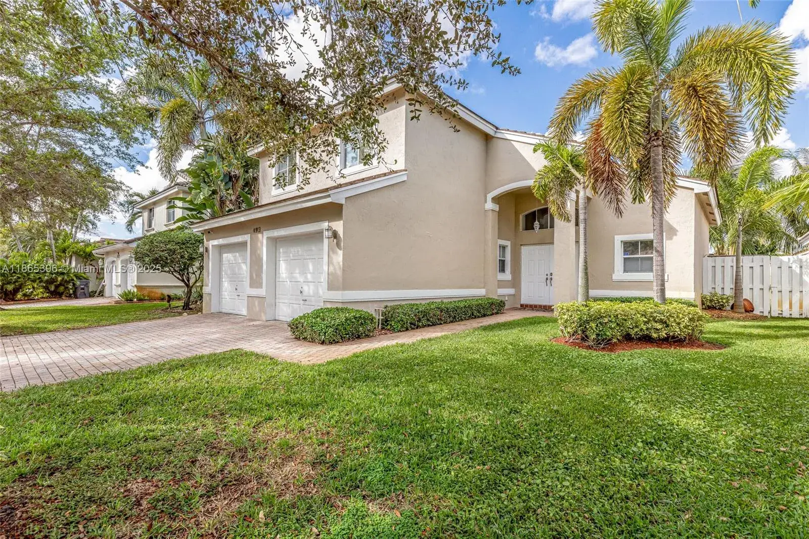 4913 SW 32nd Way, Hollywood FL 33312