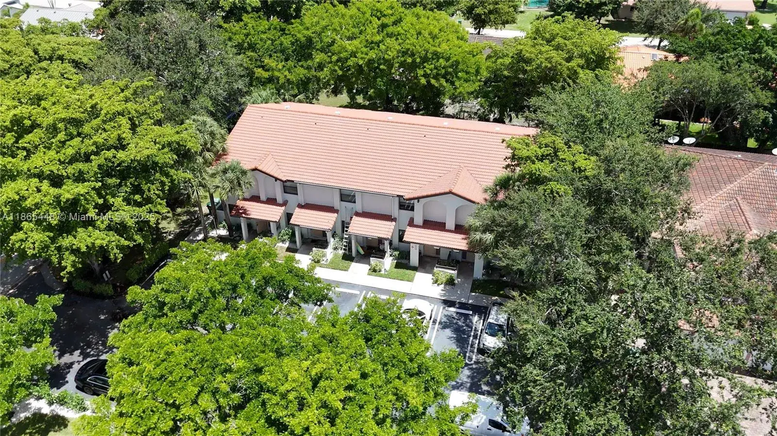 11551 Royal Palm Blvd # 5, Coral Springs FL 33065