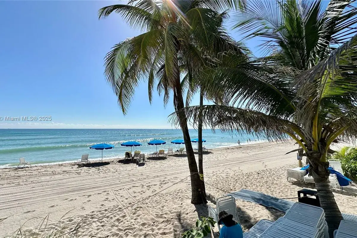 2030 S Ocean Dr # 1022, Hallandale Beach FL 33009